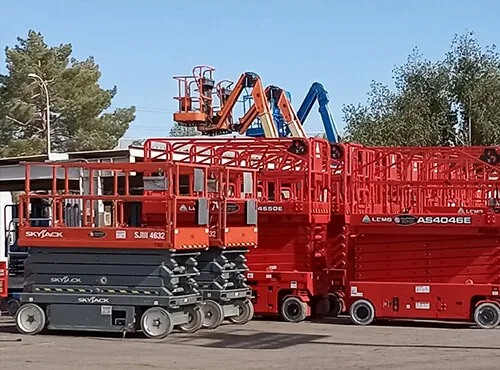 Equipment