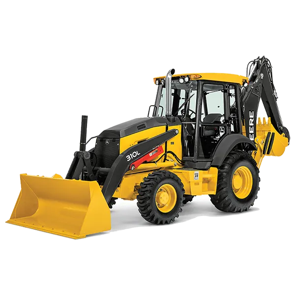 What Are Backhoes Used For? MAK Equipment