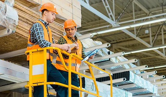 How To Operate a Boom Lift