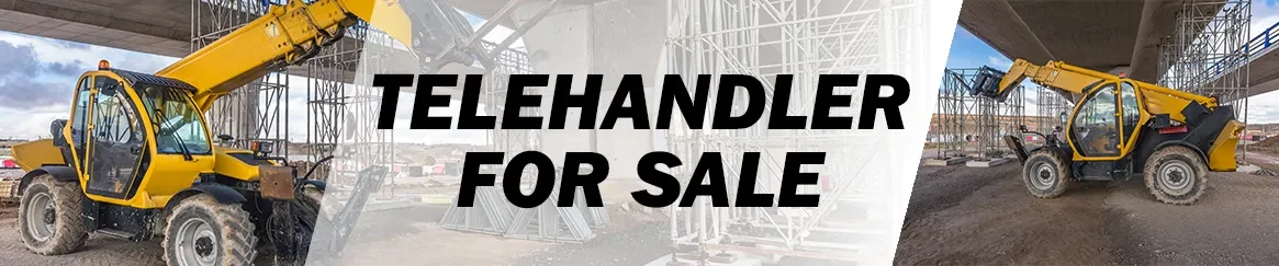 Telehandler For Sale in Chandler, AZ