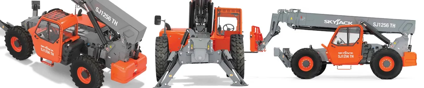 Construction & Heavy-Duty Equipment For Rent Near Phoenix, AZ 